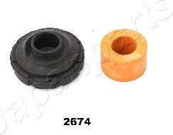 Japanparts RU-2674 - Top Strut Mounting car-mod.net