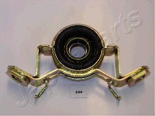 Japanparts RU-204 - Propshaft centre bearing support car-mod.net