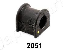 Japanparts RU-2051 - Bearing Bush, stabiliser car-mod.net
