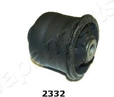 Japanparts RU-2332 - Bush of Control / Trailing Arm car-mod.net