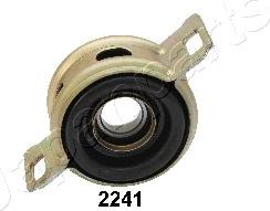Japanparts RU-2241 - Propshaft centre bearing support car-mod.net