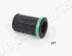 Japanparts RU-277 - Bush, leaf spring car-mod.net