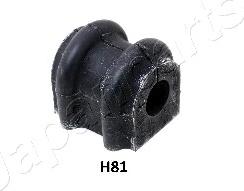 Japanparts RU-H81 - Bearing Bush, stabiliser car-mod.net