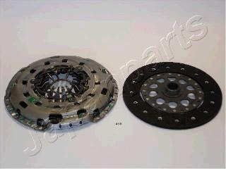 Japanparts SF-418 - Clutch Pressure Plate car-mod.net