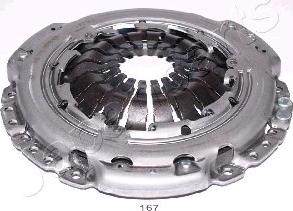 Japanparts SF-167 - Clutch Pressure Plate car-mod.net