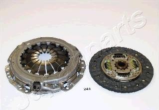 Japanparts SF-244 - Clutch Pressure Plate car-mod.net