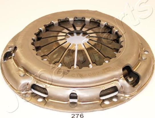 Japanparts SF-276 - Clutch Pressure Plate car-mod.net