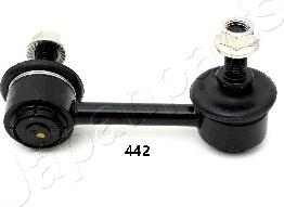 Japanparts SI-442L - Sway Bar, suspension car-mod.net
