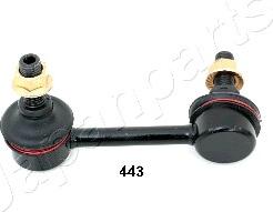 Japanparts SI-442R - Sway Bar, suspension car-mod.net