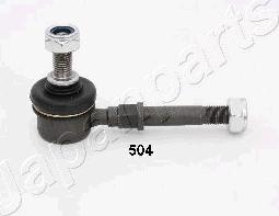 Japanparts SI-504 - Sway Bar, suspension car-mod.net