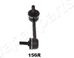 Japanparts SI-156R - Sway Bar, suspension car-mod.net