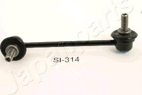 Japanparts SI-314L - Sway Bar, suspension car-mod.net