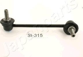 Japanparts SI-314R - Sway Bar, suspension car-mod.net