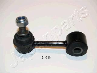 Japanparts SI-316 - Sway Bar, suspension car-mod.net