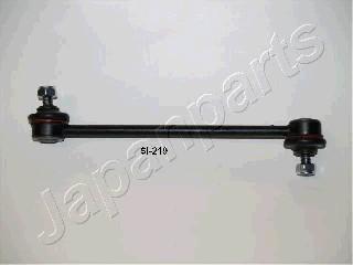 Japanparts SI-219 - Sway Bar, suspension car-mod.net