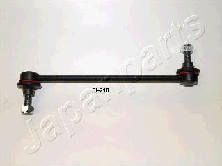 Japanparts SI-218 - Sway Bar, suspension car-mod.net