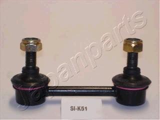 Japanparts SI-K51 - Sway Bar, suspension car-mod.net