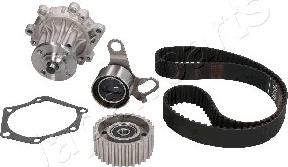 Japanparts SKD-T01 - Water Pump & Timing Belt Set car-mod.net
