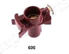 Japanparts SR-600 - Rotor, distributor car-mod.net