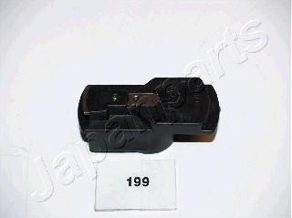 Japanparts SR-199 - Rotor, distributor car-mod.net