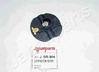 Japanparts SR-304 - Rotor, distributor car-mod.net