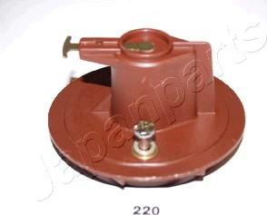 Japanparts SR-220 - Rotor, distributor car-mod.net