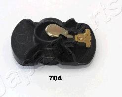 Japanparts SR-704 - Rotor, distributor car-mod.net