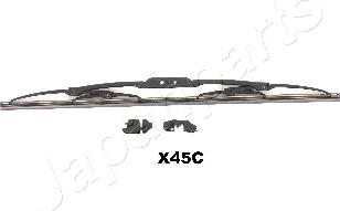 Japanparts SS-X45C - Wiper Blade car-mod.net