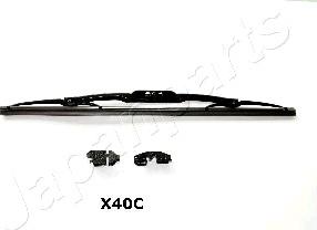 Japanparts SS-X40C - Wiper Blade car-mod.net