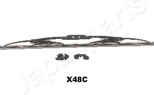 Japanparts SS-X48C - Wiper Blade car-mod.net