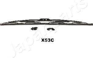 Japanparts SS-X53C - Wiper Blade car-mod.net