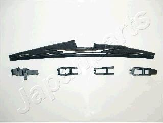 Japanparts SS-X30R - Wiper Blade car-mod.net