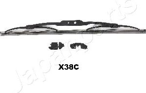 Japanparts SS-X38C - Wiper Blade car-mod.net