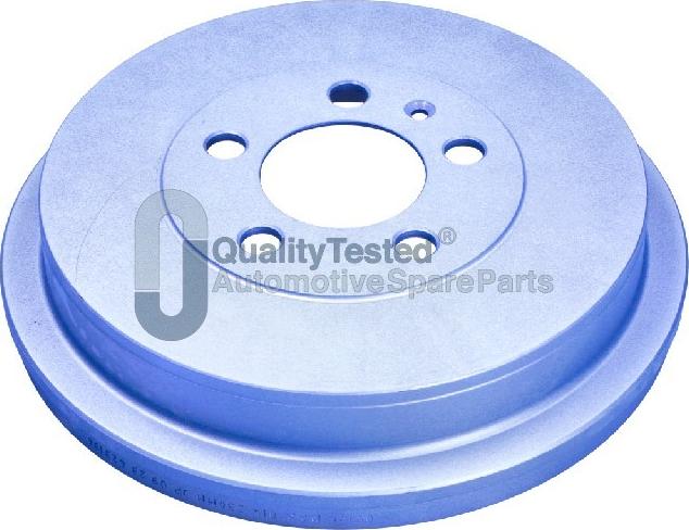 Japanparts TA0910JM - Brake Drum car-mod.net
