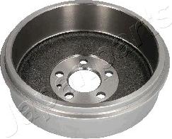 Japanparts TA-0603C - Brake Drum car-mod.net