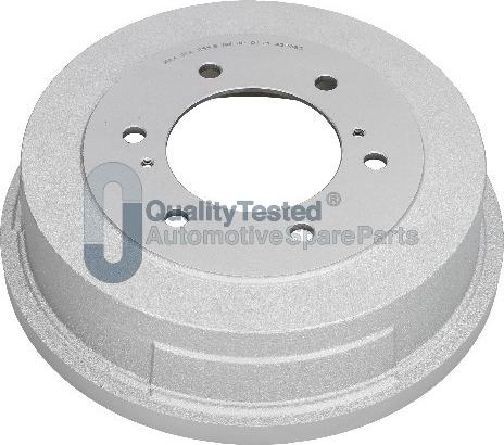 Japanparts TA114JM - Brake Drum car-mod.net