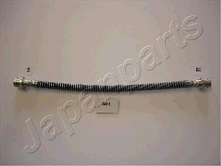 Japanparts TF-501 - Holding Bracket, brake hose car-mod.net