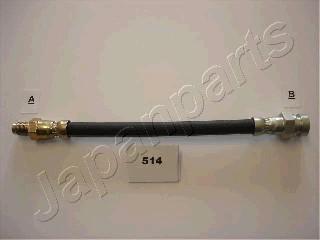 Japanparts TF-514 - Holding Bracket, brake hose car-mod.net