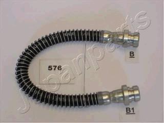 Japanparts TF-576 - Holding Bracket, brake hose car-mod.net