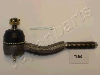 Japanparts TI-502 - Tie Rod End car-mod.net