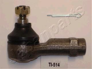 Japanparts TI-514 - Tie Rod End car-mod.net