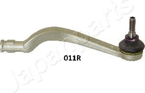 Japanparts TI-011R - Tie Rod End car-mod.net