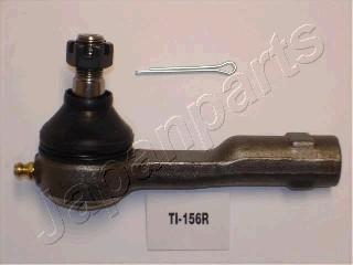 Japanparts TI-156R - Tie Rod End car-mod.net