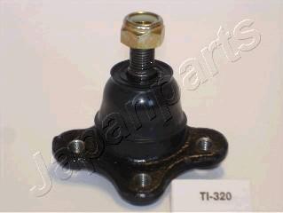 Japanparts TI-320 - Ball Joint car-mod.net