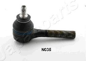 Japanparts TI-N035 - Tie Rod End car-mod.net