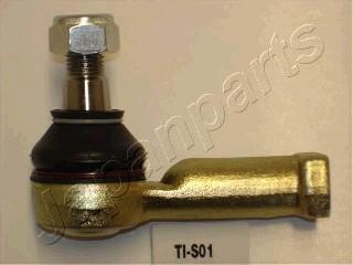 Japanparts TI-S01 - Tie Rod End car-mod.net