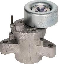 Japanparts TS-510 - Belt Tensioner, v-ribbed belt car-mod.net