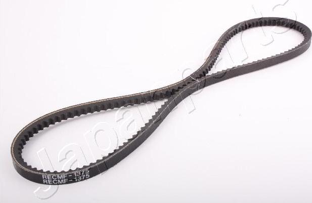 Japanparts TT-963 - Drive belt, V-Belt car-mod.net
