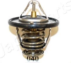 Japanparts VA-040 - Coolant thermostat / housing car-mod.net