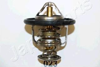 Japanparts VA-023 - Coolant thermostat / housing car-mod.net